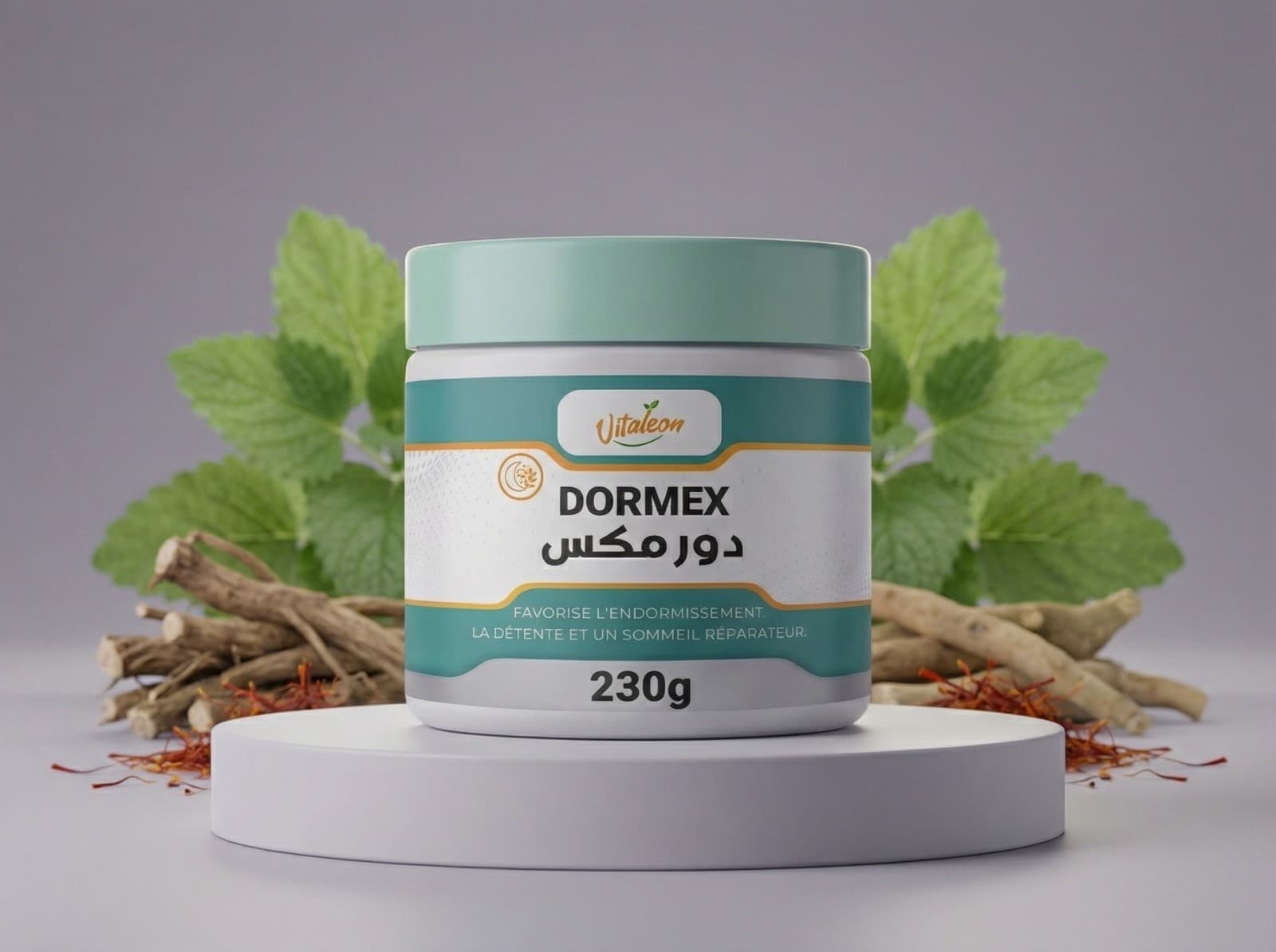 Dormex – Poudre naturelle